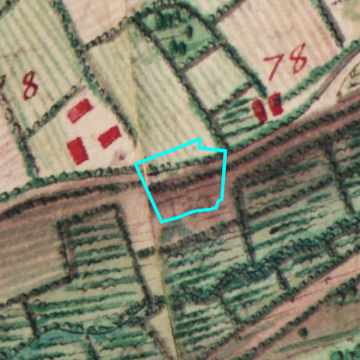 Ferraris (1771-1778)