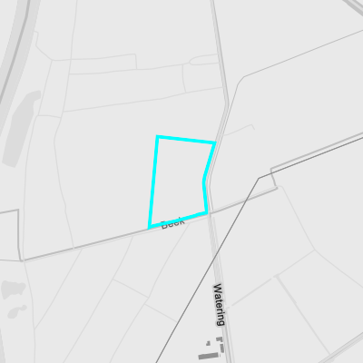 Overstromingsgevoelig (fluviaal)
