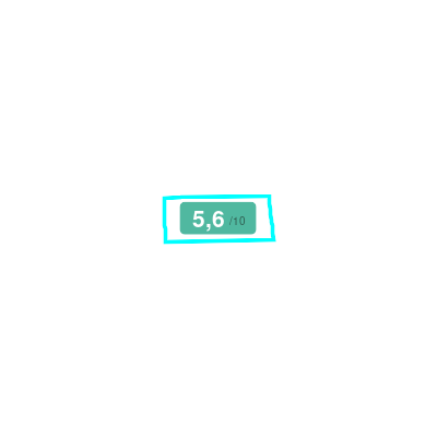 Mobiscore