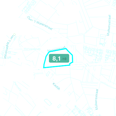 Mobiscore