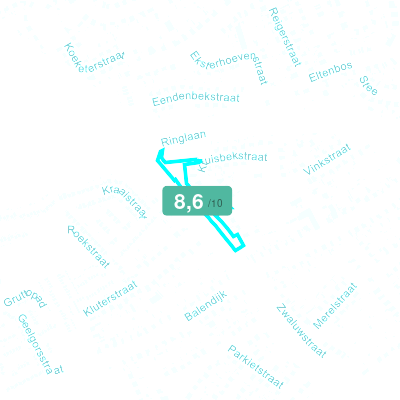 Mobiscore