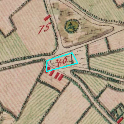 Ferraris (1771-1778)