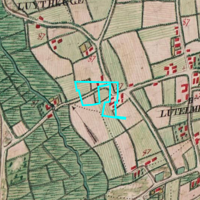 Ferraris (1771-1778)