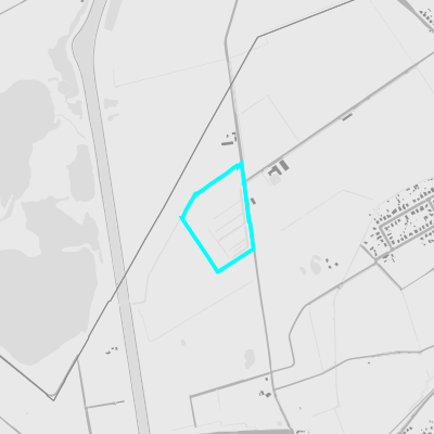 Vastgestelde archeologische zones