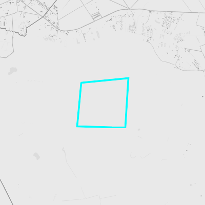 Vastgestelde archeologische zones