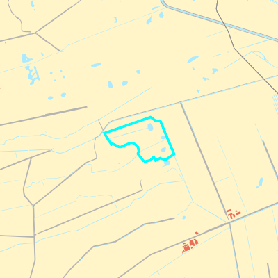 GRB Basiskaart