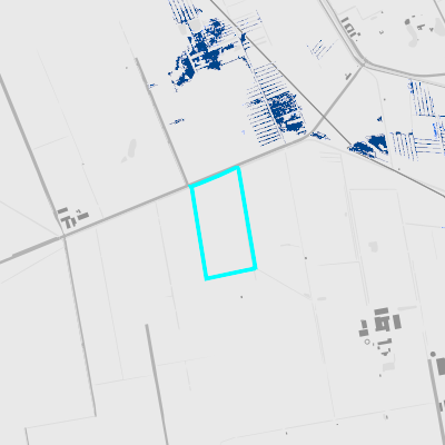 Overstromingsgevoelig (fluviaal)