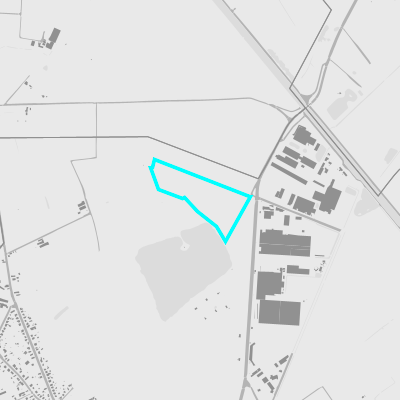 Vastgestelde archeologische zones