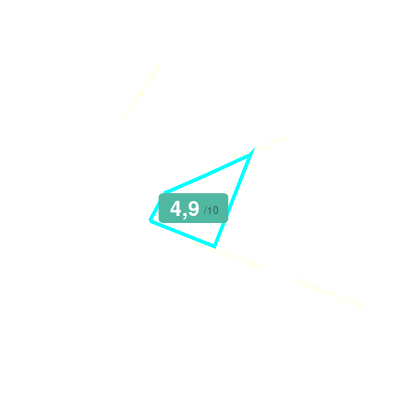 Mobiscore