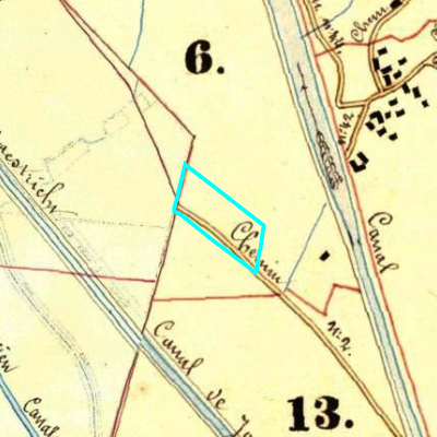 Algemeen Bodemgebruik (ABW)