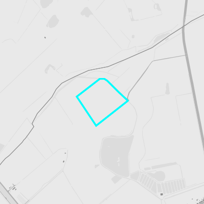 Vastgestelde archeologische zones