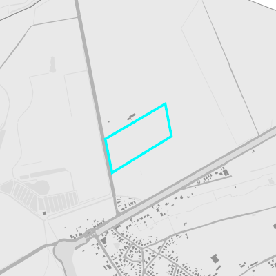Vastgestelde archeologische zones
