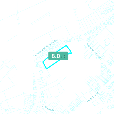 Mobiscore