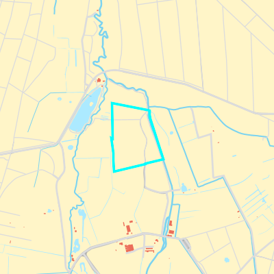 GRB Basiskaart