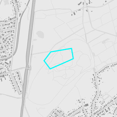 Overstromingsgevoelig (fluviaal)