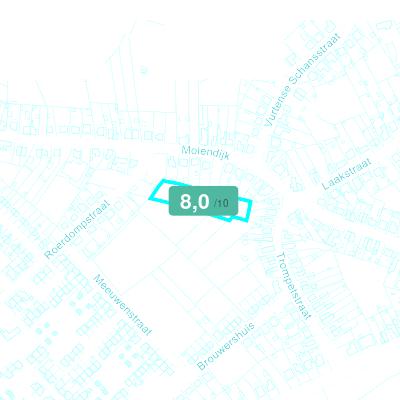 Mobiscore