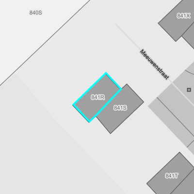 PFAS no regret zones