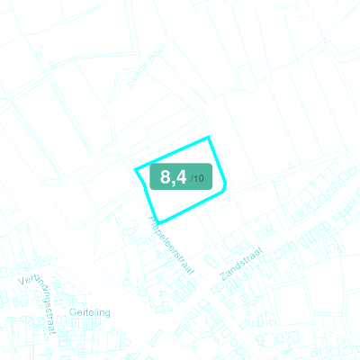 Mobiscore