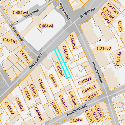 CADGIS