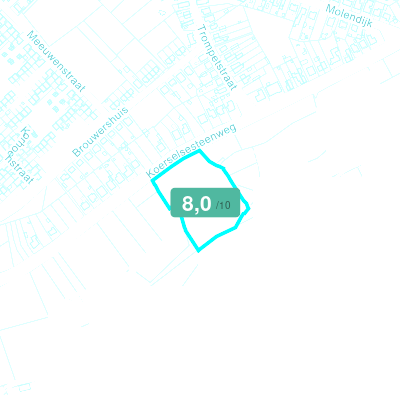 Mobiscore