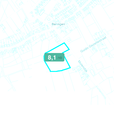 Mobiscore