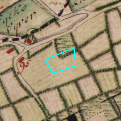 Ferraris (1771-1778)