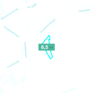 Mobiscore