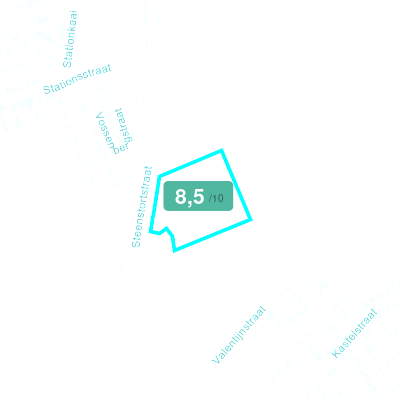 Mobiscore