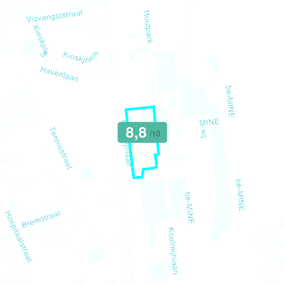 Mobiscore