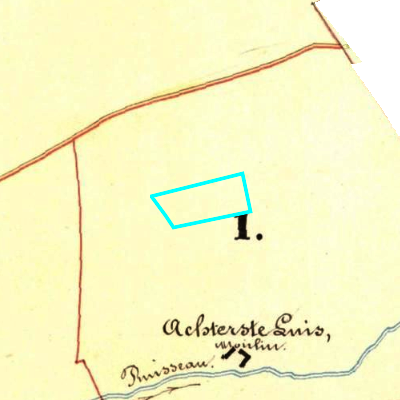 Algemeen Bodemgebruik (ABW)