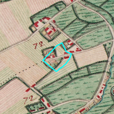 Ferraris (1771-1778)
