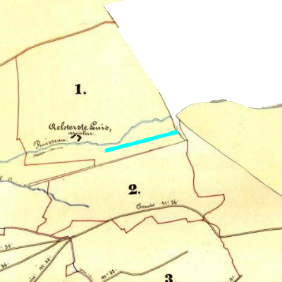 Algemeen Bodemgebruik (ABW)