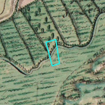 Ferraris (1771-1778)