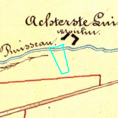 Algemeen Bodemgebruik (ABW)
