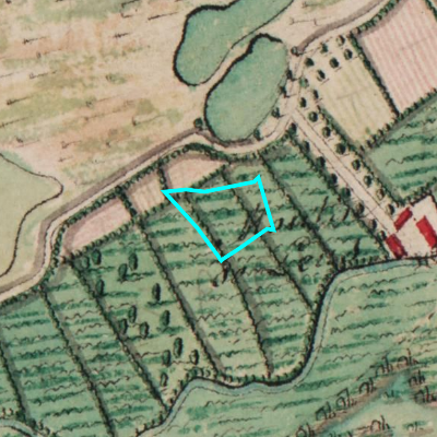 Ferraris (1771-1778)