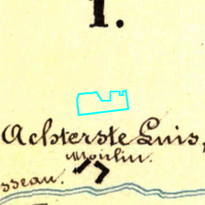 Algemeen Bodemgebruik (ABW)