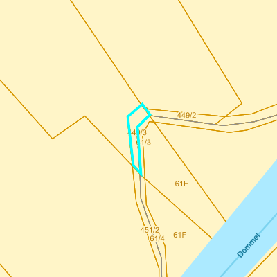 GRB Basiskaart