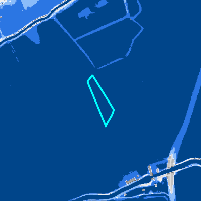 Overstromingsgevoelig (fluviaal)