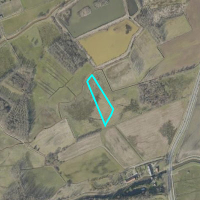 Luchtfoto Vlaanderen 2013 - 2015