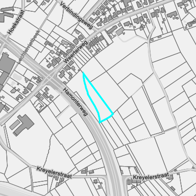 Vastgestelde archeologische zones