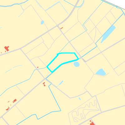 GRB Basiskaart