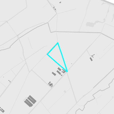 Vastgestelde archeologische zones