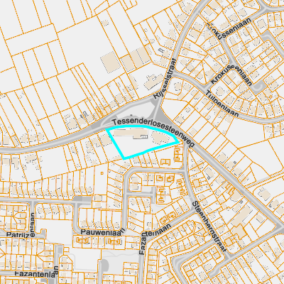 CADGIS