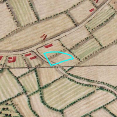 Ferraris (1771-1778)