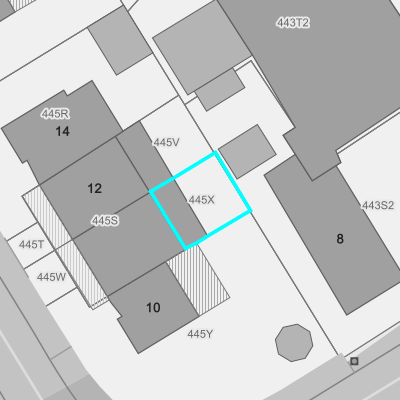 Vastgestelde archeologische zones