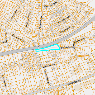 CADGIS