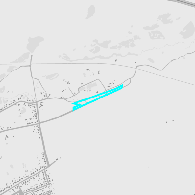 Overstromingsgevoelig (fluviaal)
