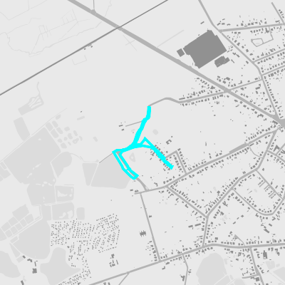 Vastgestelde archeologische zones