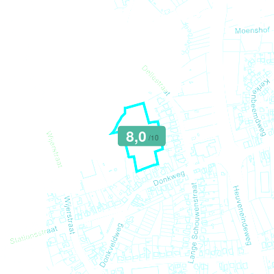 Mobiscore