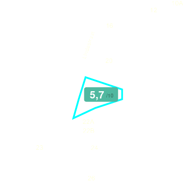 Mobiscore